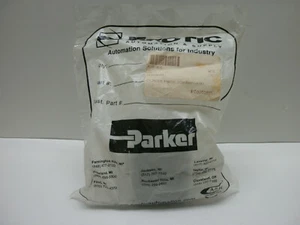 FABCO-AIR GGN-SB050-030D PNEUMATIC CYLINDER 50MM BORE NEW IN BAG - Picture 1 of 7