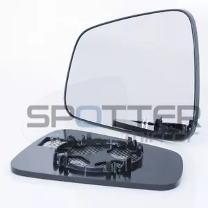 Mirror Glass for 2015-2022 Chevrolet TRAX fits Driver Left Side - Bild 1 von 2