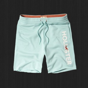 Las mejores ofertas en Pantalones cortos Azules Hollister para hombres |  eBay
