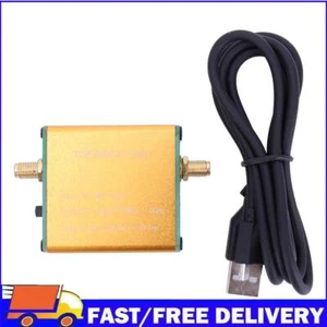 0.1MHz 6GHz Amplifier Module Professional for Shortwave FM Radio (With Battery) - Zdjęcie 1 z 12
