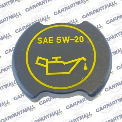 2005-2007 Ford Five Hundred 3.0L V6 24V  Engine Oil Filler Tank Cap Cover Lid  Foto 1 de 4
