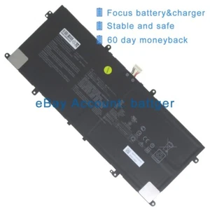 Genuine new C41N1904 battery for ASUS UX363EA UX325E UX425E UX425J UX425JA UM425 - Picture 1 of 6