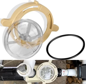 PP-357151-3 Ersatzset für Pentair Whisperflo und Intelliflo variable Geschwindigkeit - Bild 1 von 9