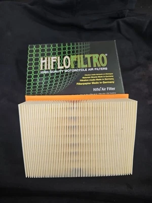 Filtro de aire HIFLOFILTRO HFA6301 para KTM 1290 Super Adventure R S T 2015-2024 OEM Foto 1 de 3