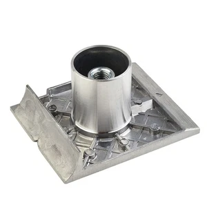 Hochwertig Vorderseite Vordere Basis Tragbar 1 Stück 1923B 1923H 316587 - Picture 1 of 12