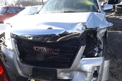 Parasol izquierdo conductor compatible con 10-17 EQUINOX 1707038 Foto 1 de 4