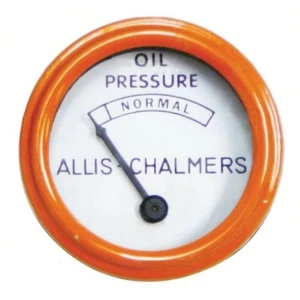 Öldruckanzeige passend für Allis Chalmers WD45 C G CA WC WD B WF IB 207834 - Bild 1 von 1