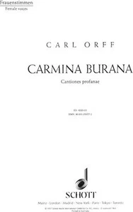 Carmina Burana - Picture 1 of 1