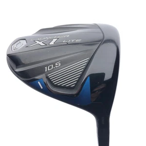 Used Cleveland Launcher XL Lite 2022 Driver / 10.5 Degrees / Regular Flex - Picture 1 of 10