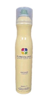 PUREOLOGY Antifade Complex Incharge Plus Firm Finishing Spray 9 oz - Image 1 of 4