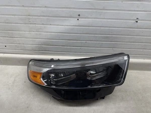 2020 21 2022 Ford Explorer OEM Headlight Right Passenger Full LED LB5B-13W029-BH - Picture 1 of 10