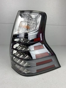2014-2023 Lexus GX460 LED Right Passenger Tail Light OEM - Picture 1 of 15