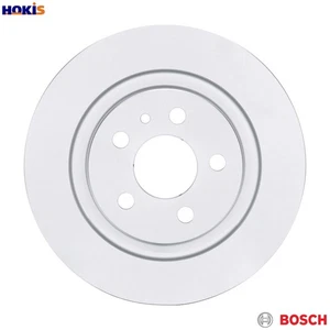 2x BRAKE DISC 0 986 479 064 FOR PEUGEOT FIAT LANCIA CITROEN 4HR /4HT 2.2L 4cyl - Picture 1 of 13