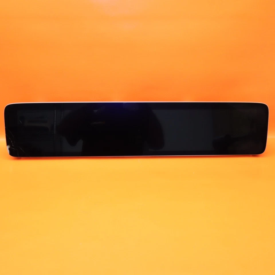 MERCEDES BENZ S63 AMG CUADRO DE INSTRUMENTOS 2018-2020 2021 A2225405745 PARA REPUESTOS Foto 1 de 4