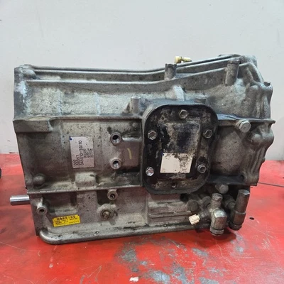 2013-UP DODGE AISIN AS69RC W/ ONE PTO (PASSENGER SIDE) TRANSMISSION CASE #32070 - Image 1 of 4