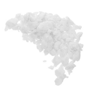  Suministros artesanales de papel hágalo usted mismo material para hacer papel hecho a mano pulpa madera - Imagen 1 de 19