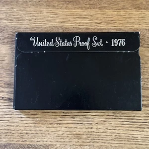 Juego de prueba Estados Unidos 1976 como nuevo sellado - Imagen 1 de 1