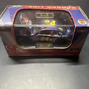Revell Jeff Gordon #24 Superman 1999 Monte Carlo 1:64 Die Cast Collectable - Picture 1 of 5