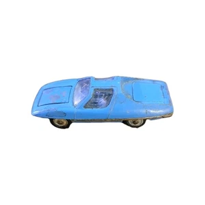 VTG 1960 PIRANHA SPY CAR MAN FROM UNCLE #100 1:64 - Picture 1 of 5