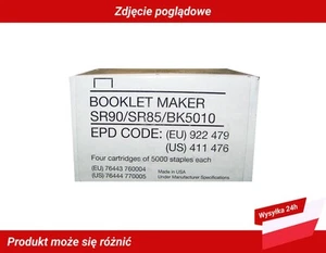 411476 Lanier LD-360 Zszywki - Photo 1/4