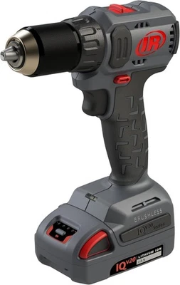D3141 1/2" 20V Cordless Compact Drill Driver Bare Tool, 450 in-lb Torque, Key... - Image 1 of 4