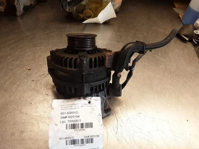Alternator Fits 06-09 MDX 705305 - Image 1 of 4