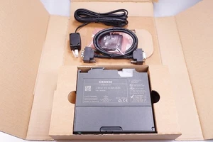 SIEMENS 6ES7972-0CB35-0XA0 SIMATIC S7, TS-Adapter II/MODEM FS:06, FW: V1.1.5 - Bild 1 von 5