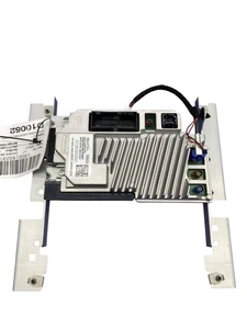 2022 FORD F250 OEM SYNC COMMUNICATION CONTROL MODULE NU5T14G670PPE - Picture 1 of 7