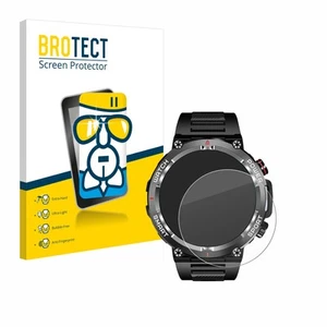 Glass Screen Protector for Blackview W50 1.39" Protective Glass Protection Film - Zdjęcie 1 z 7