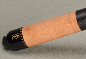McDermott Pool Cue With One G-CORE Shaft. G341 Natural - Picture 1 of 2