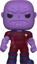 What If - Ravager Thanos US Exclusive Pop! Vinyl [RS]-Funko-FUN58655