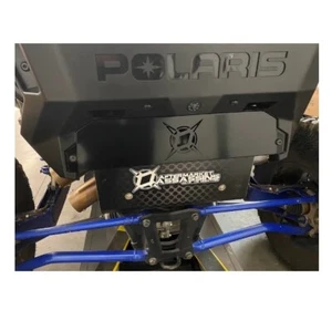 Aftermarket Assassins Stainless Slip-On Exhaust for Polaris RZR Pro XP/Turbo R - Bild 1 von 4