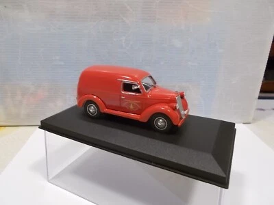 cp.43 lancia ardea 800 furgone dei vigili del fuoco sc1/43 - Immagine 1 di 4