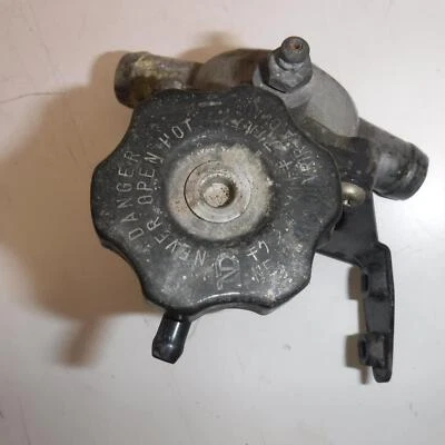 86-99 Kawasaki Vulcan 1500 REFRIGERANTE TERMOSTATO CARCASA TAPA  Foto 1 de 4