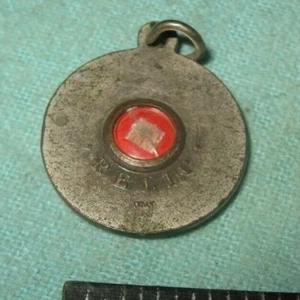 Catholic Relic Medal Pendant - Picture 1 of 4