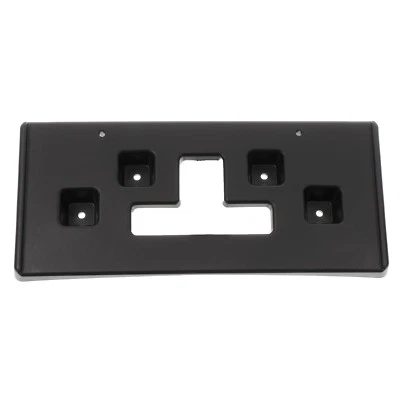 OEM NEW GM Front License Plate Mounting Bracket 2013-2016 Buick Encore 95393400 — 第 1/4 张图片