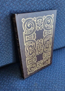 Easton Press: The Essays of Francis Bacon - Collector's Edition - Picture 1 of 8