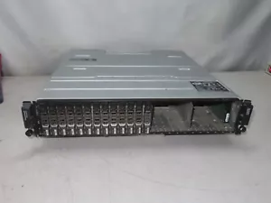 Controlador RAID Dell PowerVault MD3620I 13X T6TWN 035CTT PERC H700 - Imagen 1 de 7