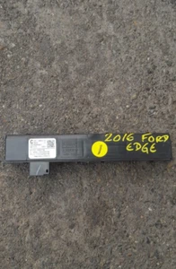 2016 FORD EDGE KEYLESS ENTRY RECEIVER MODULE OEM - Picture 1 of 4