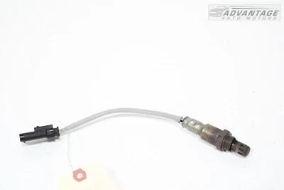 Cadillac CT6 2016-2020 3,6 L V6 SISTEMA DE ESCAPE motor Lambda oxígeno sensor O2 OEM Foto 1 de 4
