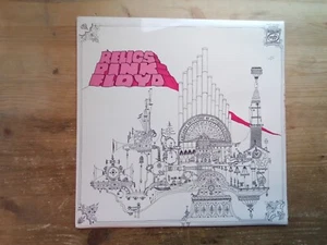 Pink Floyd Relics Excellent Vinyl LP Record Album MFP 50397 1978 Reissue (J1) - Picture 1 of 4
