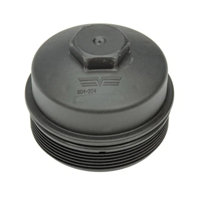 Filtro de combustible o filtro de aceite Dorman Frame tapa y junta de carcasa para camioneta Ford Foto 1 de 4