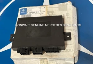 Mercedes Benz Genuine SL55 AMG SL500 SL600 2003-2009 Transponder 2305451232 - Bild 1 von 3