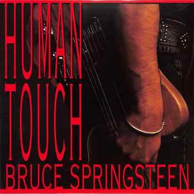 Bruce Springsteen / HUMAN TOUCH (2LP) / SONY MUSIC / 88985460141 / 2LP - Bild 1 von 2