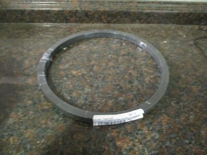 TEFLON COMPRESSOR PISTON RING 101 13.030 10174956 NOS FREE SHIPPING - Picture 1 of 3