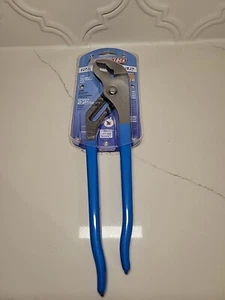 Genuine Channellock 442 12 in. V-Jaw Tongue & Groove Plier - Picture 1 of 4