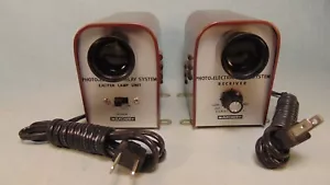 VINTAGE RADIO SHACK ARCHER PHOTO-ELECTRIC RELAY SYSTEM DAMAGED BOX NEW CAMERA!! - Picture 1 of 5