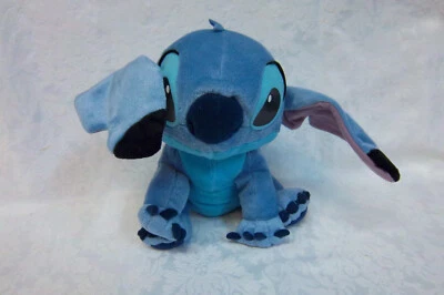 Peluche suave Applause Disney Lilo & Stitch 11" animal de peluche Foto 1 de 4