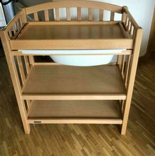baby changing table mamas and papas