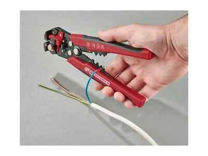 Parkside Crimping Plier Set - 231 Piece Set - Picture 1 of 8